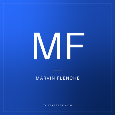 Marvin Flenche