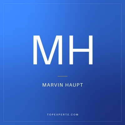 Marvin Haupt