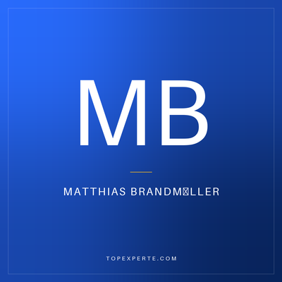 Matthias Brandmüller