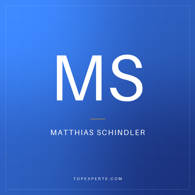 Matthias Schindler