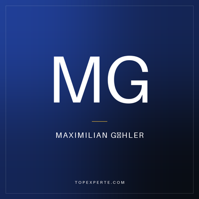 Maximilian Göhler