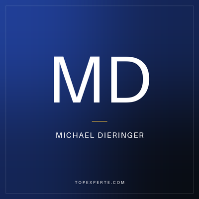 Michael Dieringer