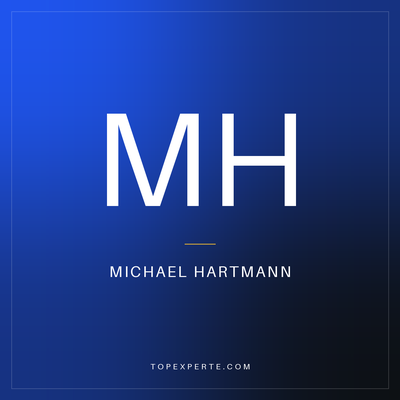 Michael Hartmann