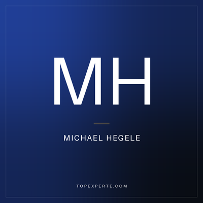 Michael Hegele