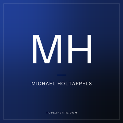 Michael Holtappels
