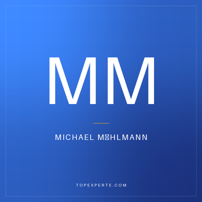 Michael Mühlmann