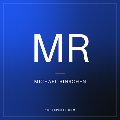 Michael Rinschen