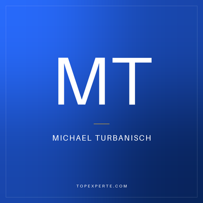 Michael Turbanisch