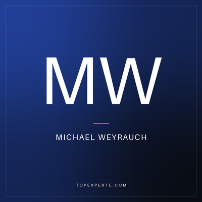 Michael Weyrauch