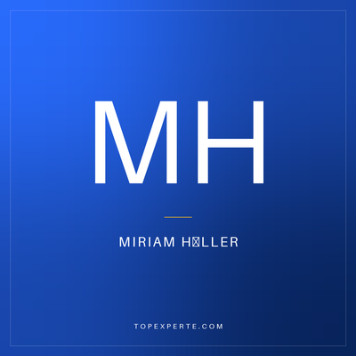 Miriam Höller