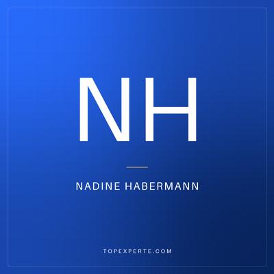Nadine Habermann