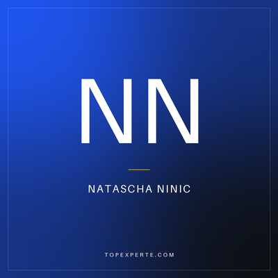 Natascha Ninic