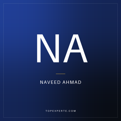 Naveed Ahmad