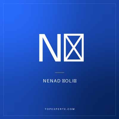 Nenad Čolić