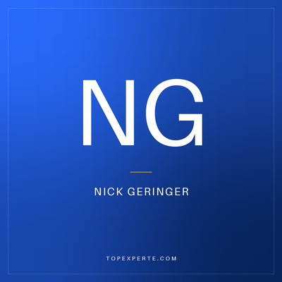 Nick Geringer
