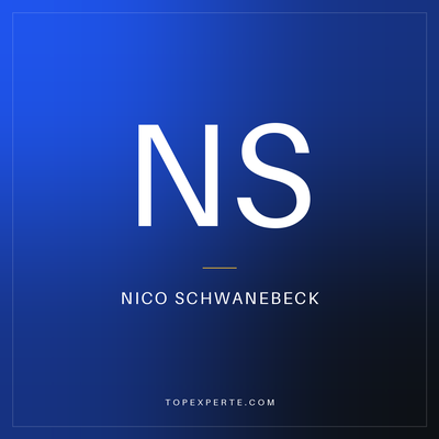 Nico Schwanebeck