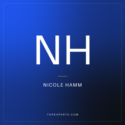 Nicole Hamm