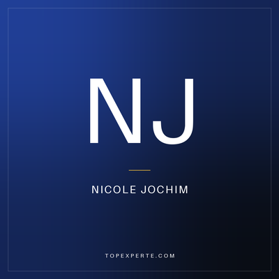 Nicole Jochim