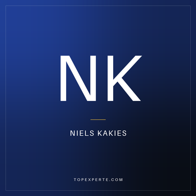 Niels Kakies