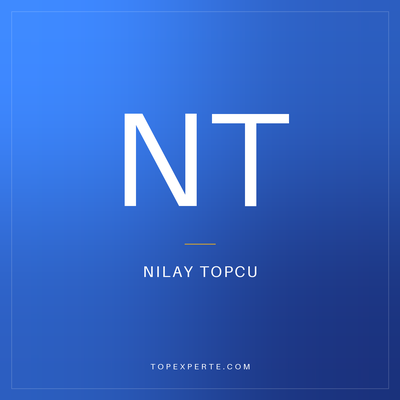 Nilay Topcu