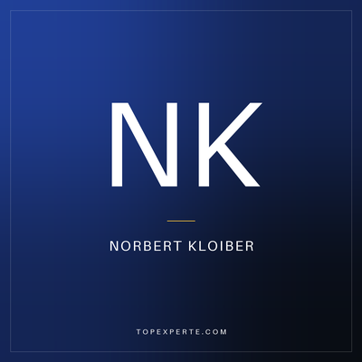 Norbert Kloiber