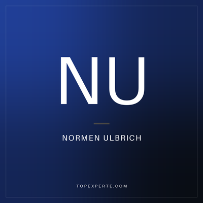 Normen Ulbrich