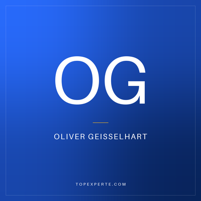 Oliver Geisselhart