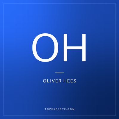 Oliver Hees