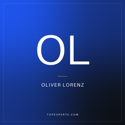 Oliver Lorenz