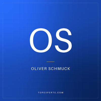 Oliver Schmuck