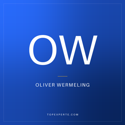Oliver Wermeling