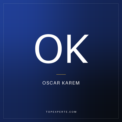 Oscar Karem