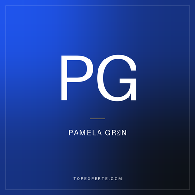 Pamela Grün