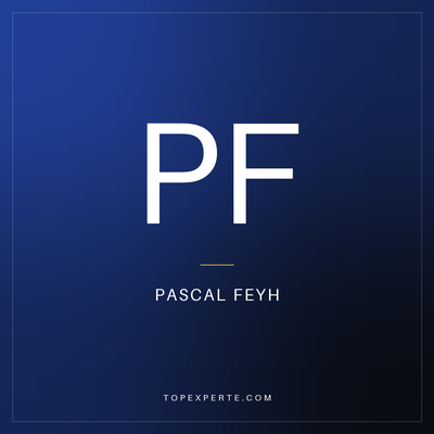 Pascal Feyh