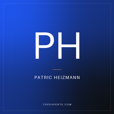 Patric Heizmann