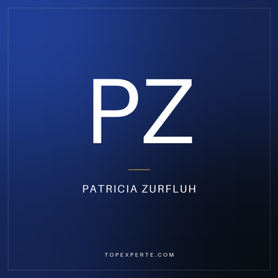 Patricia Zurfluh
