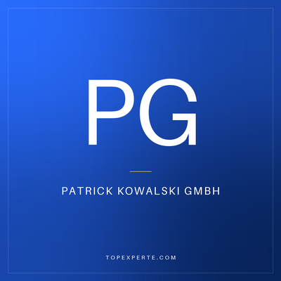 Patrick Kowalski GmbH