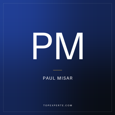 Paul Misar