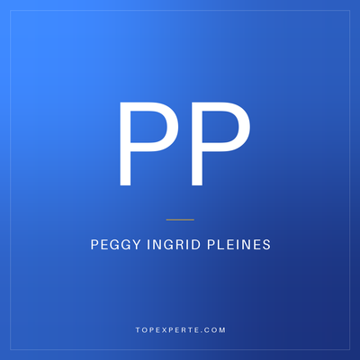 Peggy Ingrid Pleines