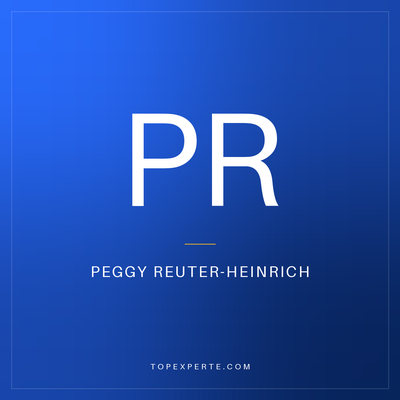 Peggy Reuter-Heinrich