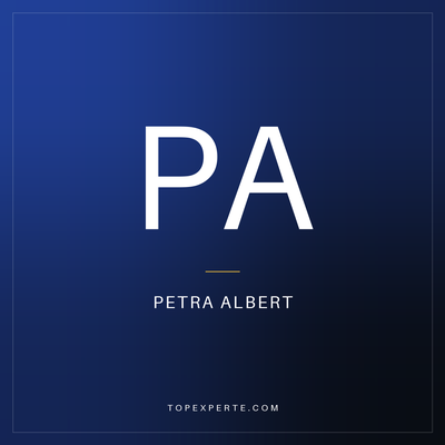 Petra Albert