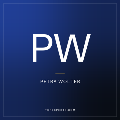 Petra Wolter