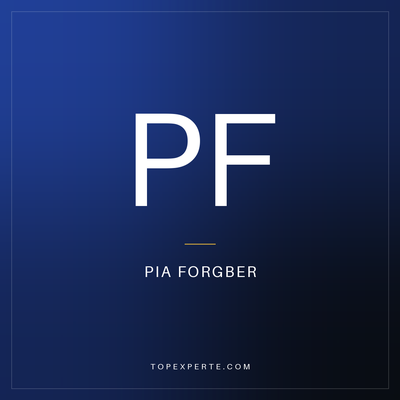 Pia Forgber