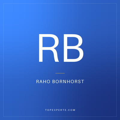 Raho Bornhorst