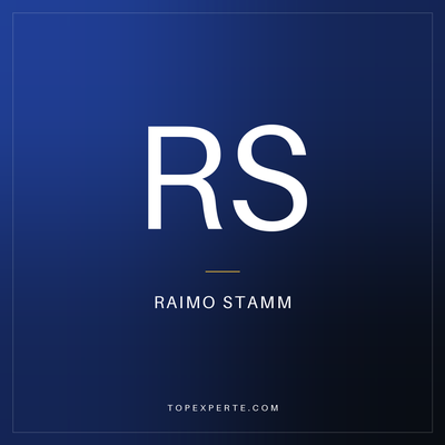 Raimo Stamm