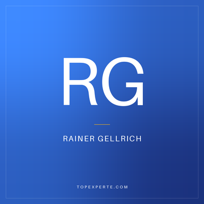 Rainer Gellrich