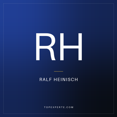 Ralf Heinisch