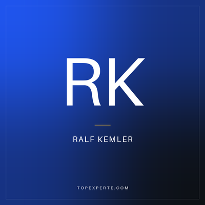 Ralf Kemler