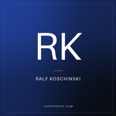 Ralf Koschinski