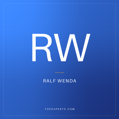Ralf Wenda